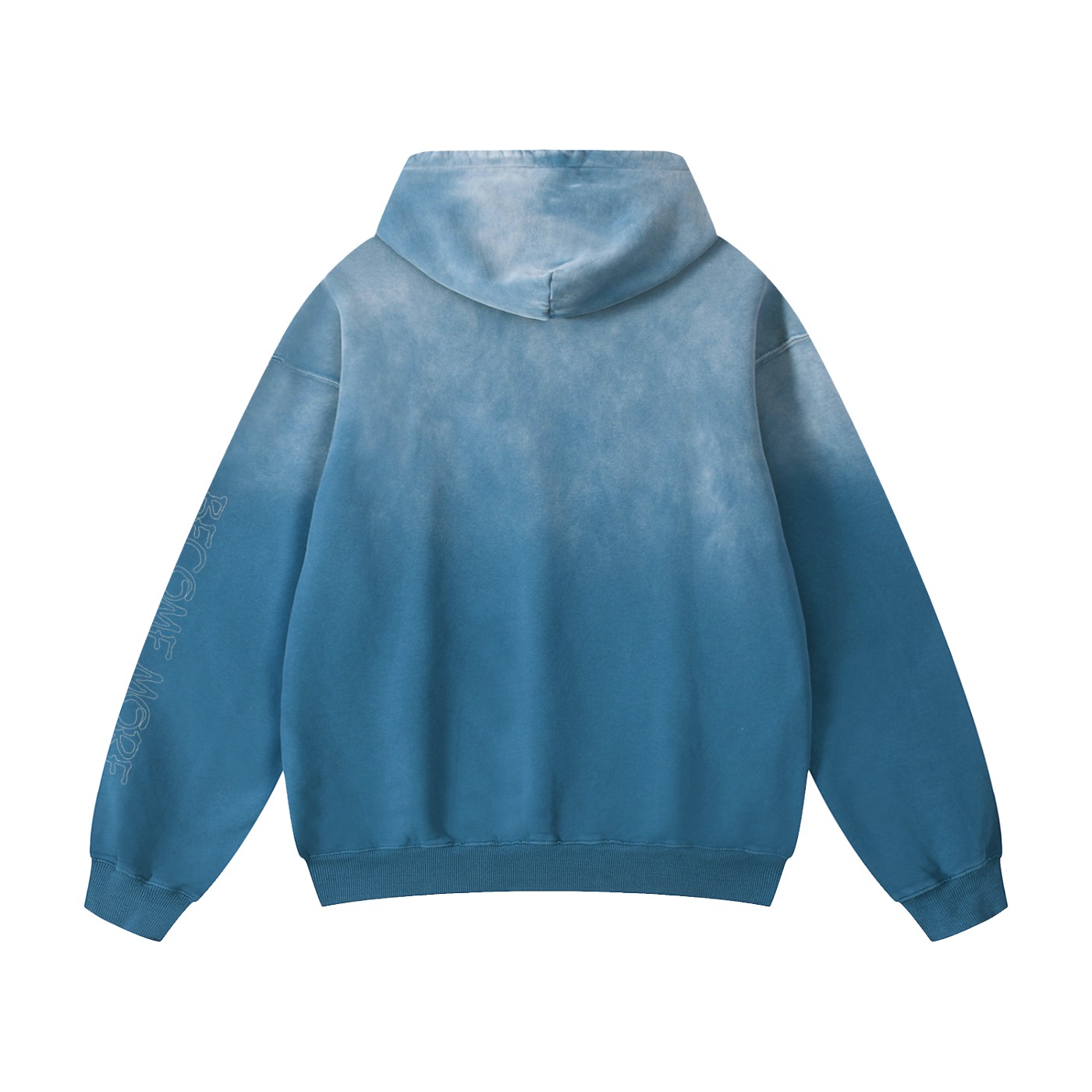 Sunfaded Hoodie