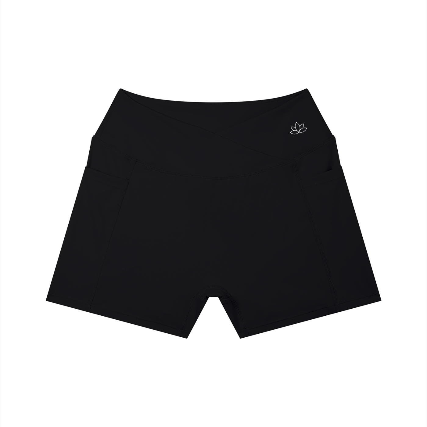 Ascent Pocket Short