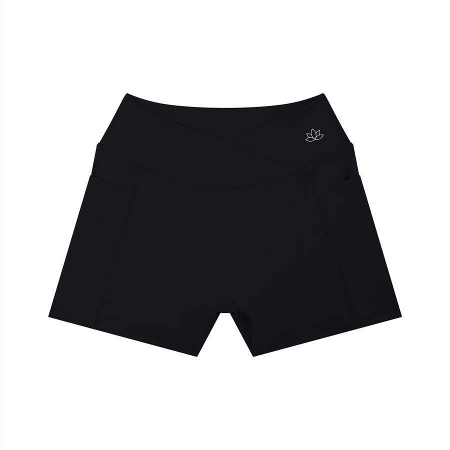 Ascent Pocket Short