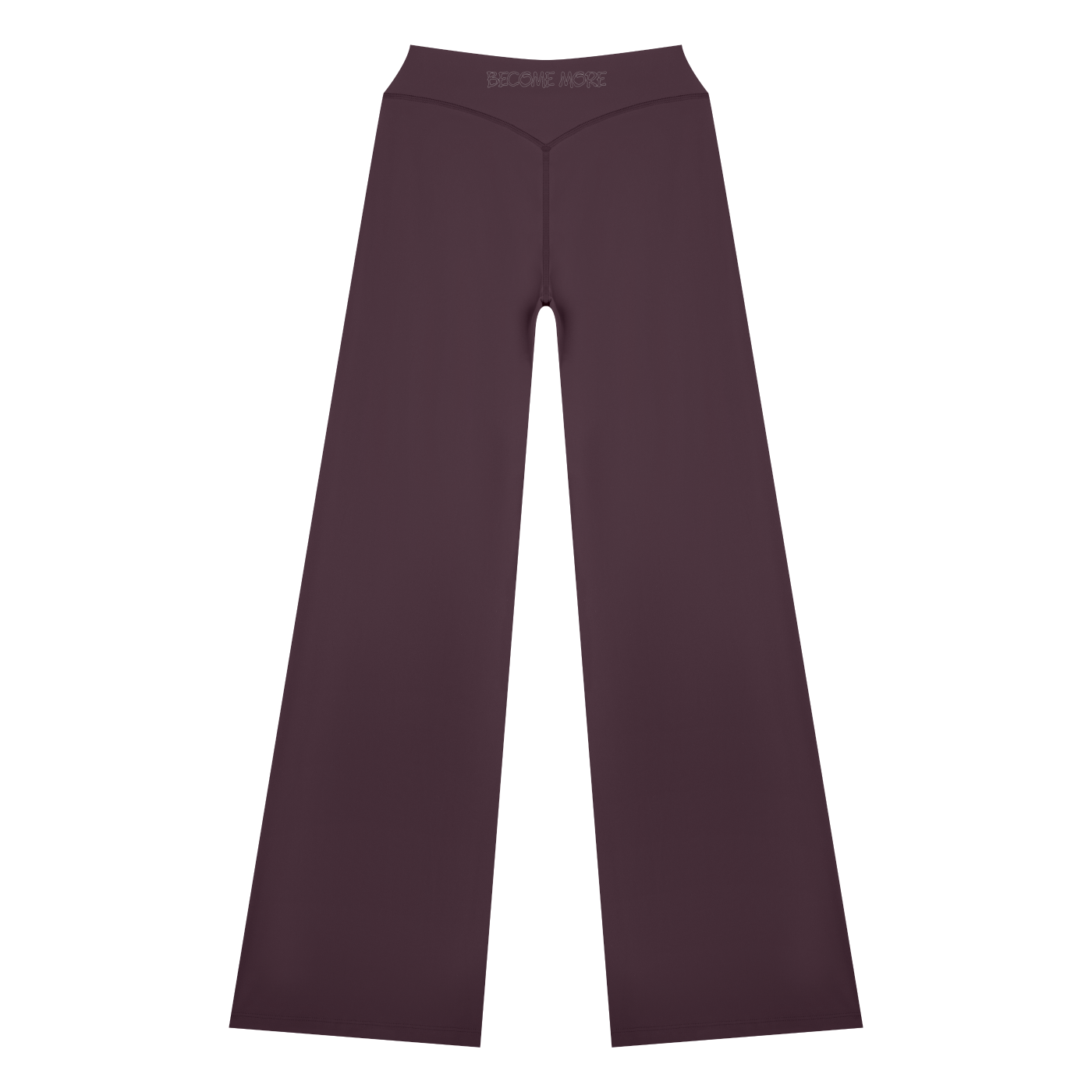 Ascent High-Rise Legging