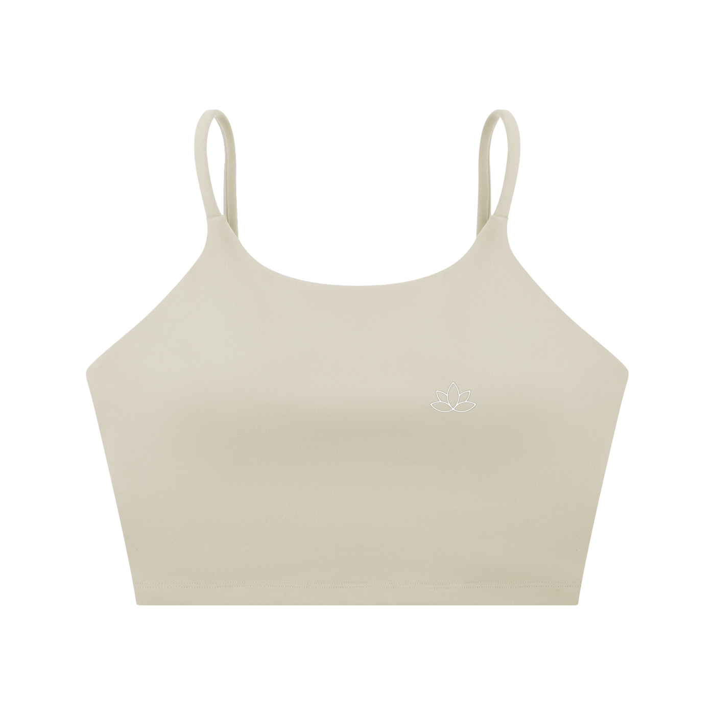 Ascent Support Bra