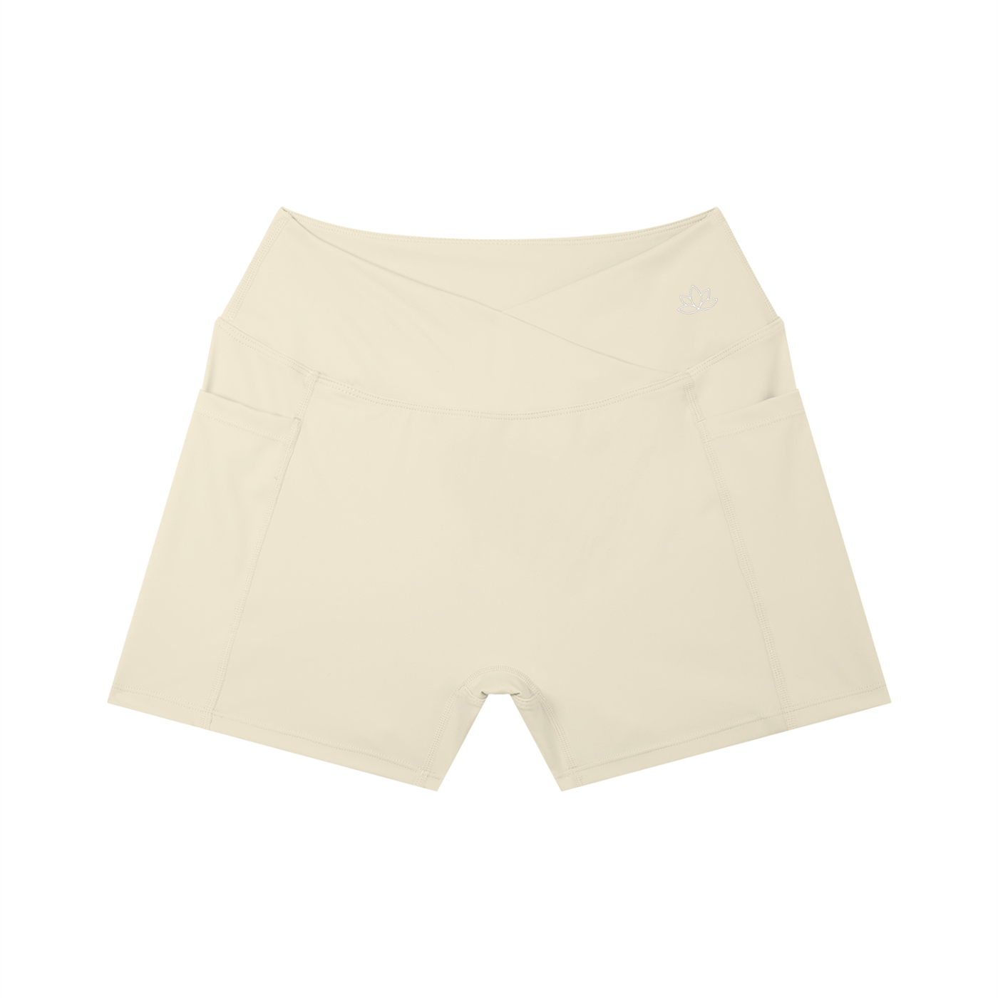 Ascent Pocket Short