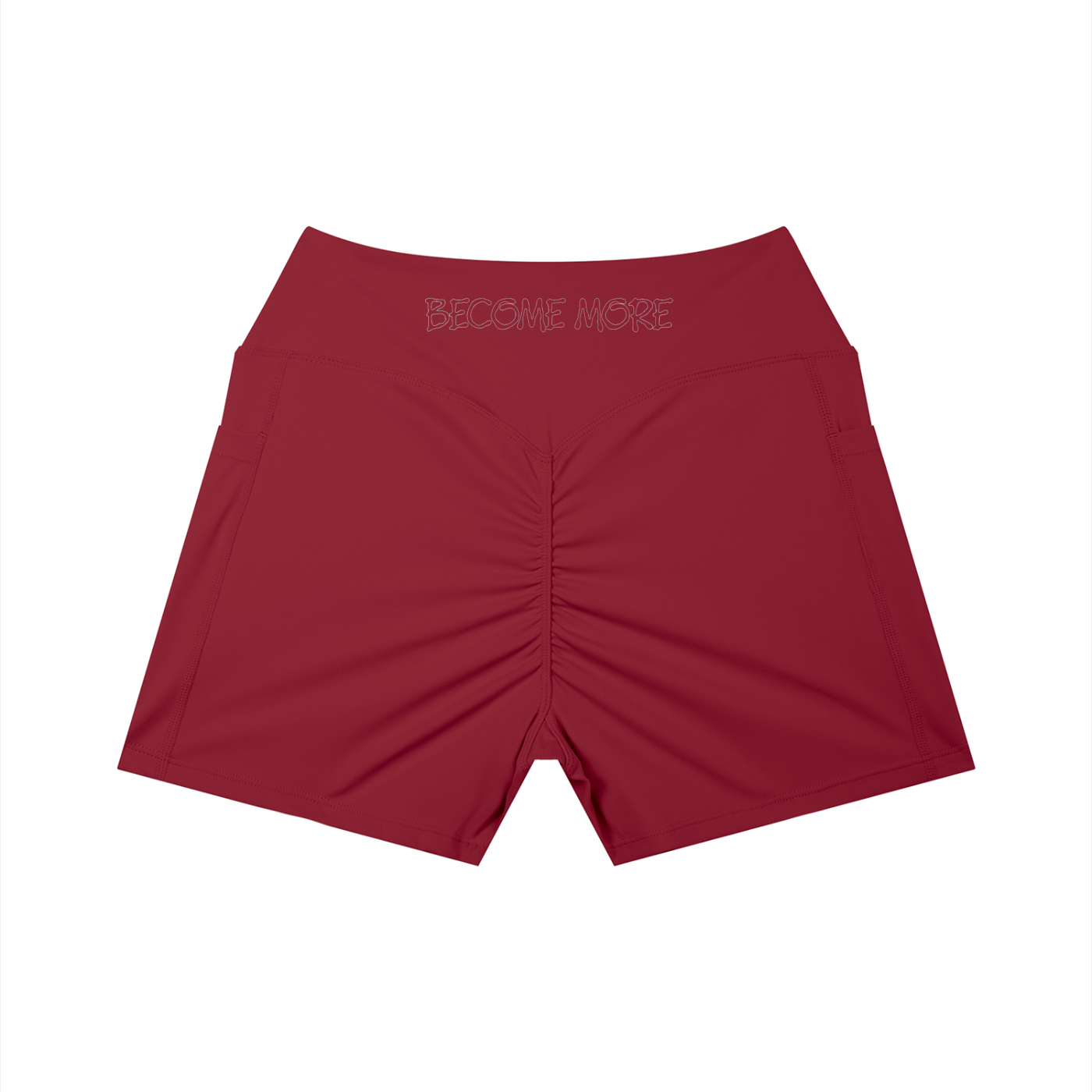 Ascent Pocket Short