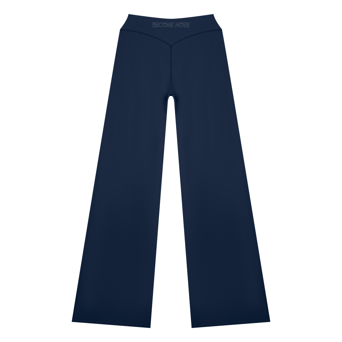 Ascent High-Rise Legging