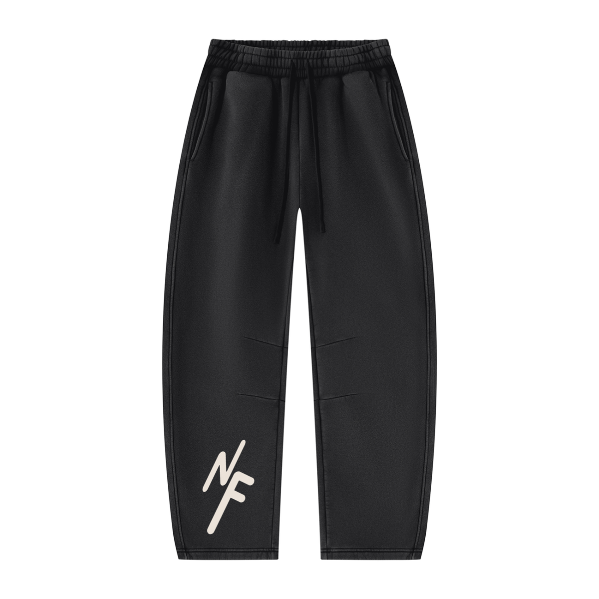 Unisex Barrel Sweats