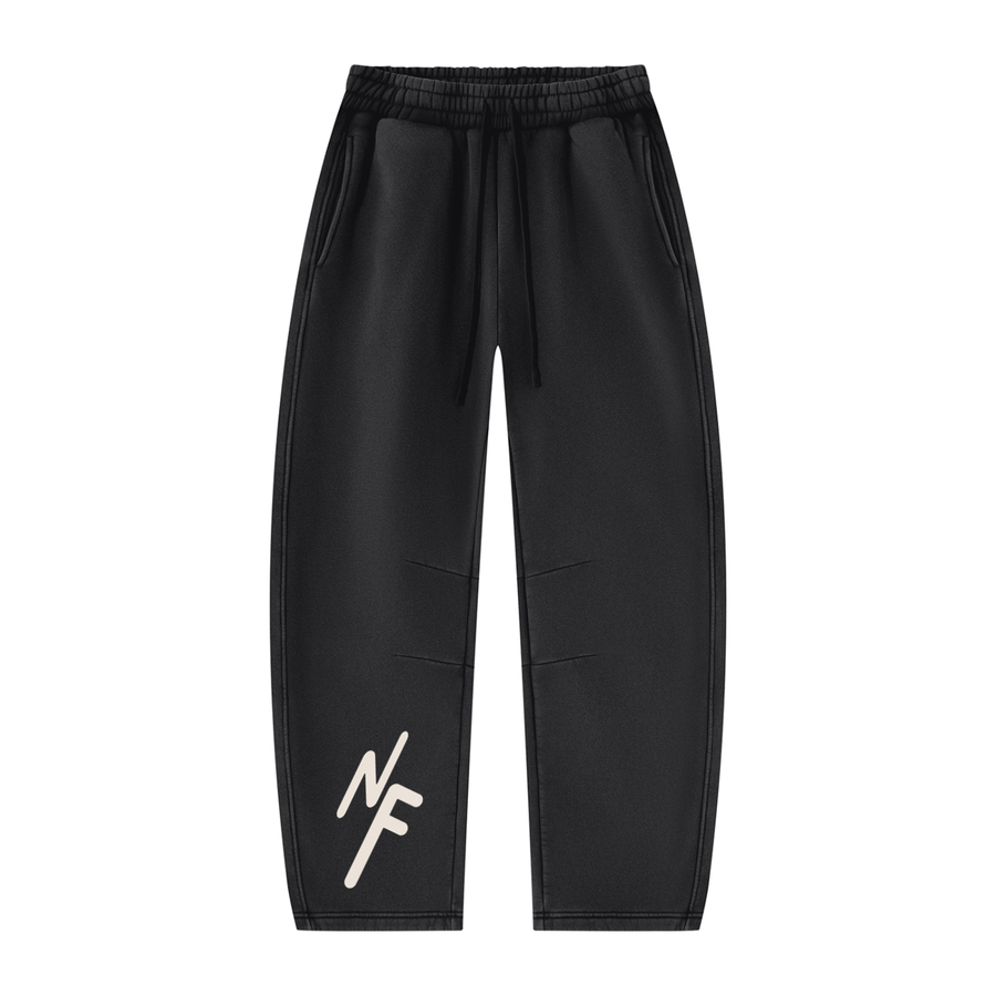 Unisex Barrel Sweats
