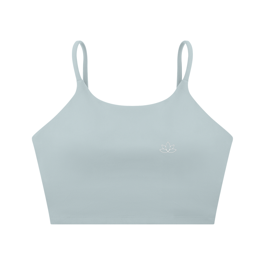 Ascent Support Bra