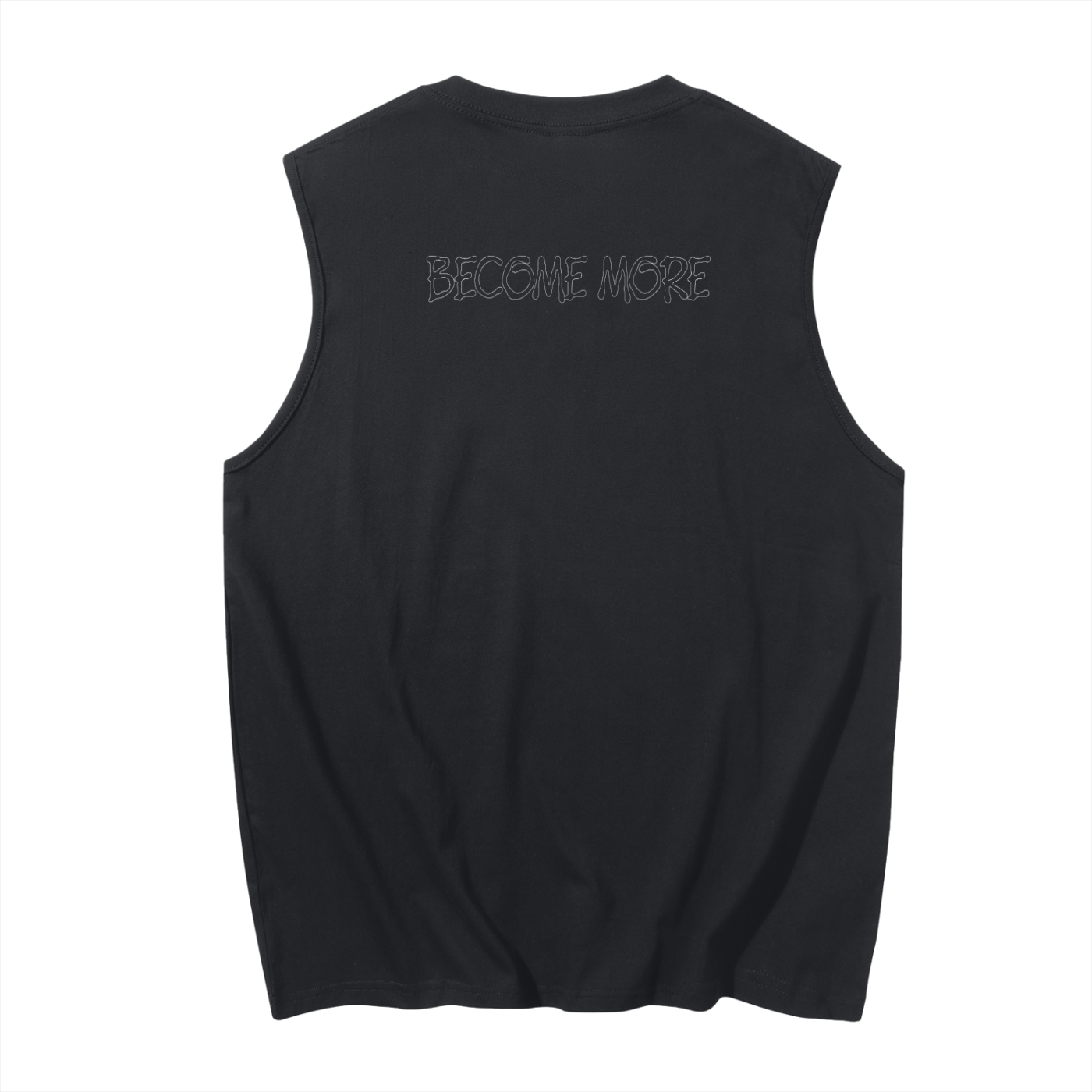 Rooted Cotton Tank