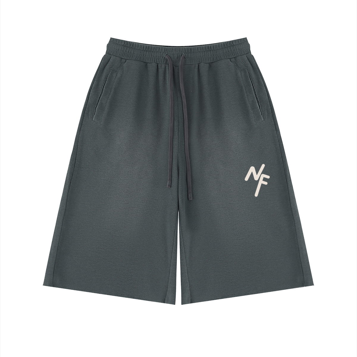 Unisex Sunfaded Shorts