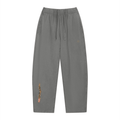 Entanglement Sweats