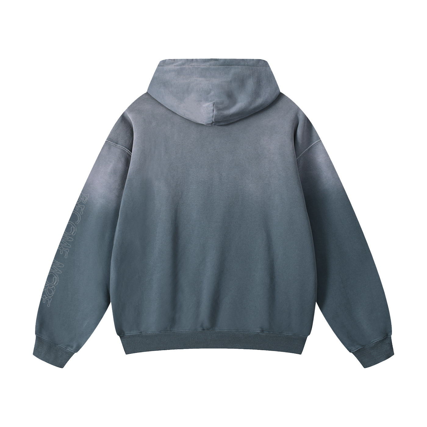 Sunfaded Hoodie