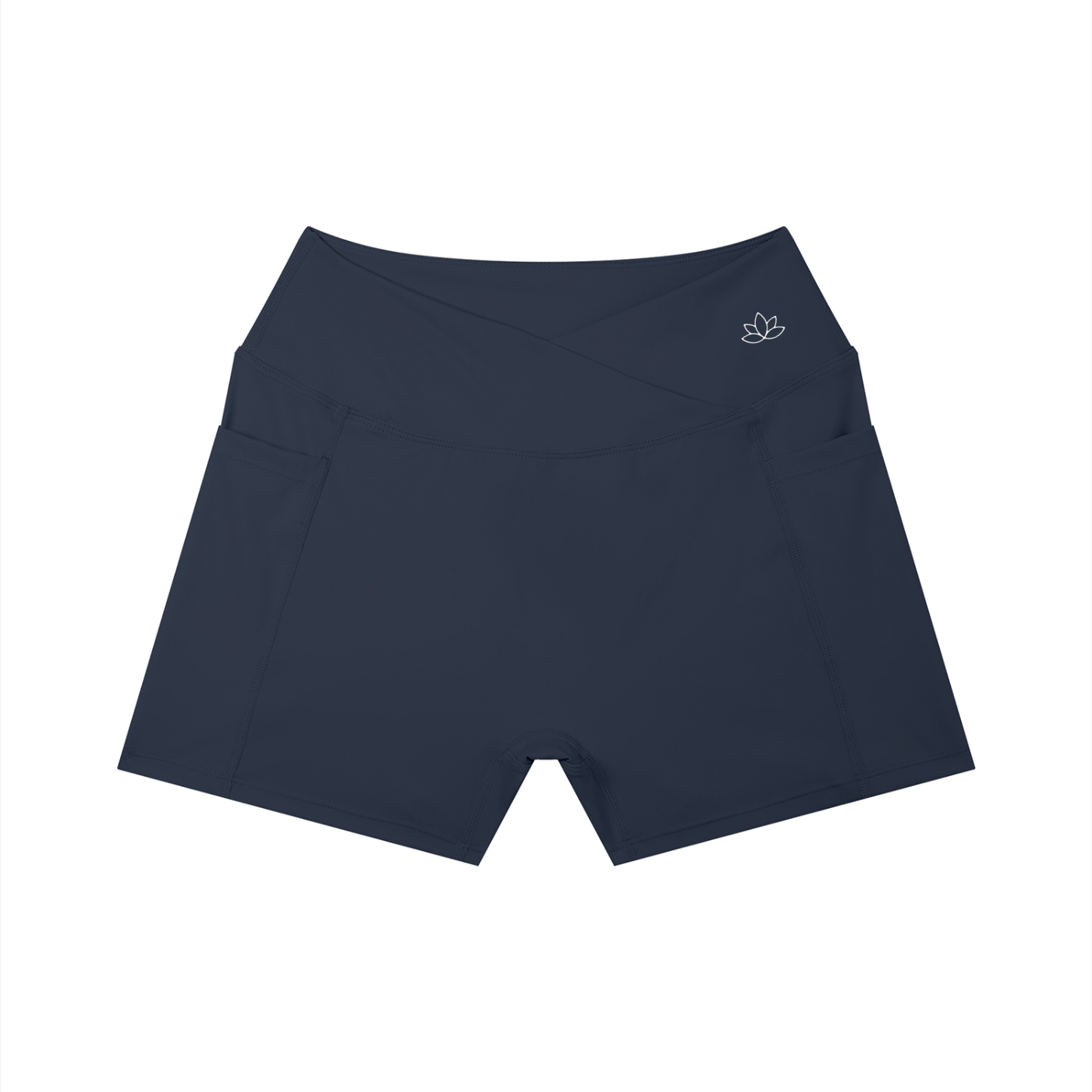 Ascent Pocket Short