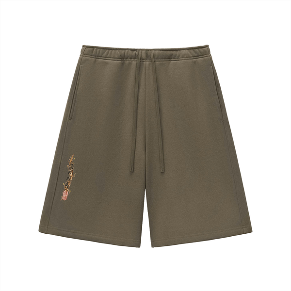 Essential Growth Shorts