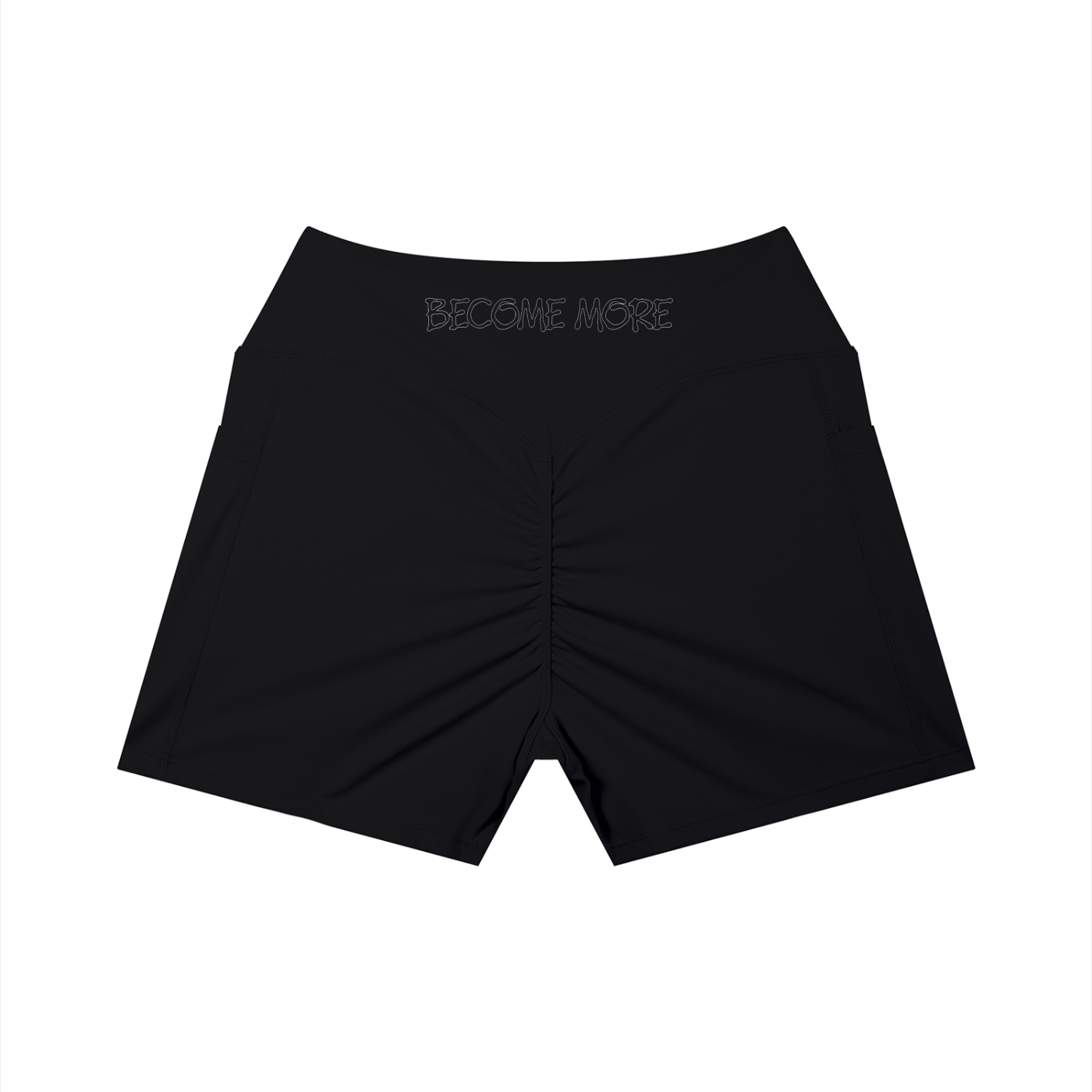Ascent Pocket Short