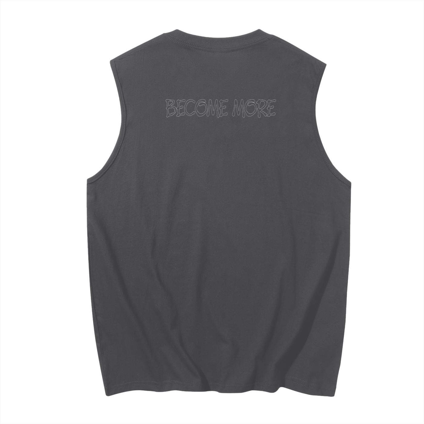Rooted Cotton Tank
