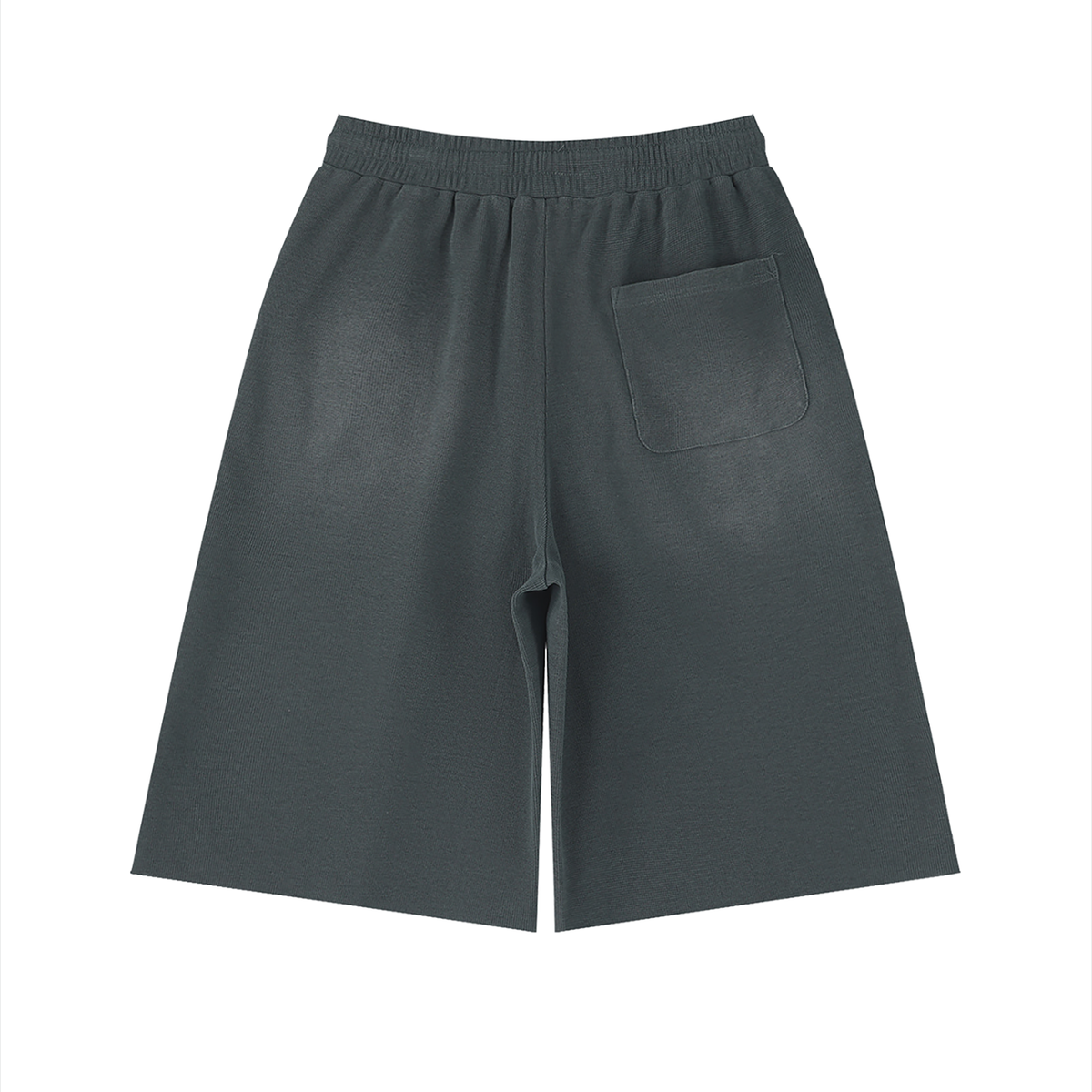 Unisex Sunfaded Shorts
