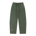 Entanglement Sweats