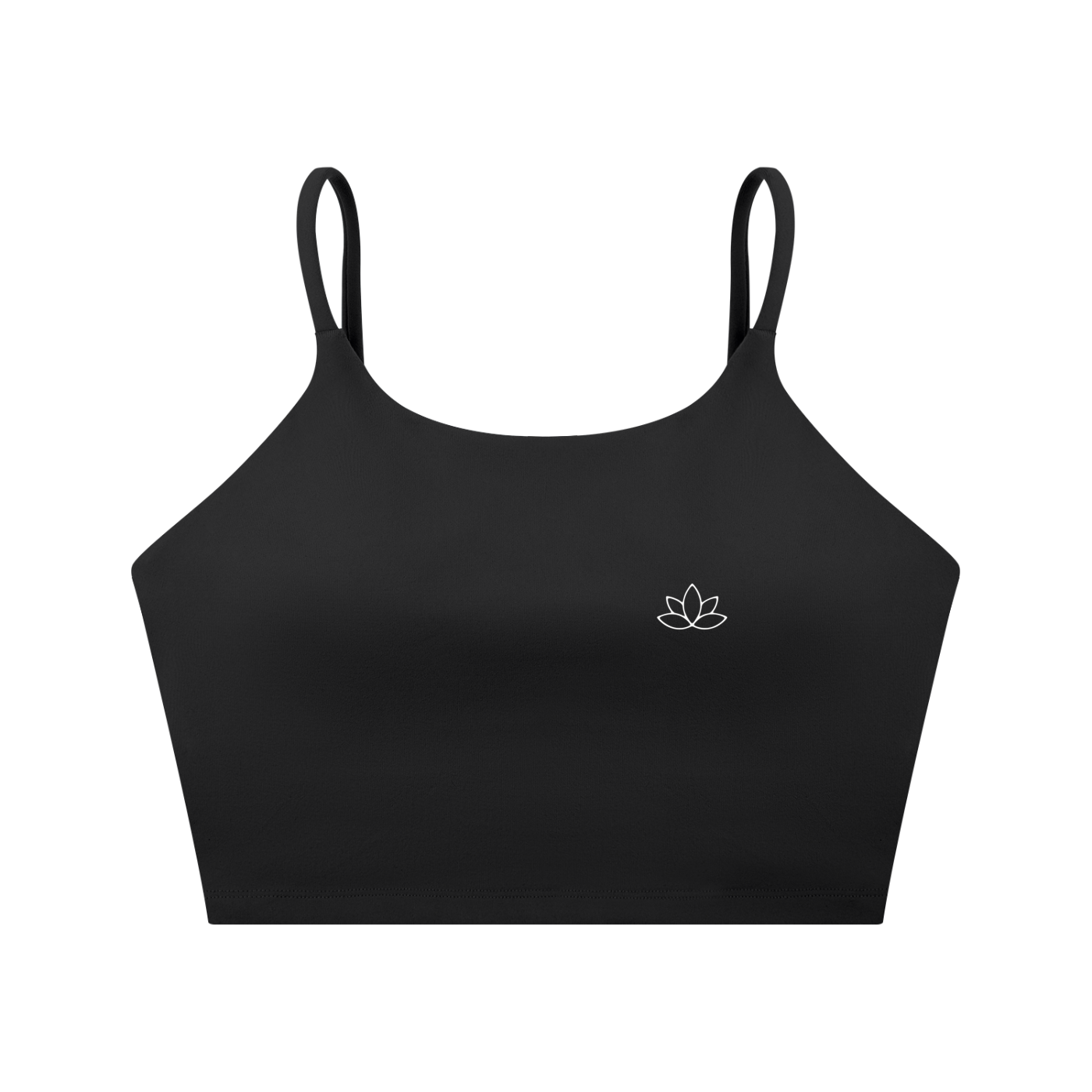Ascent Support Bra