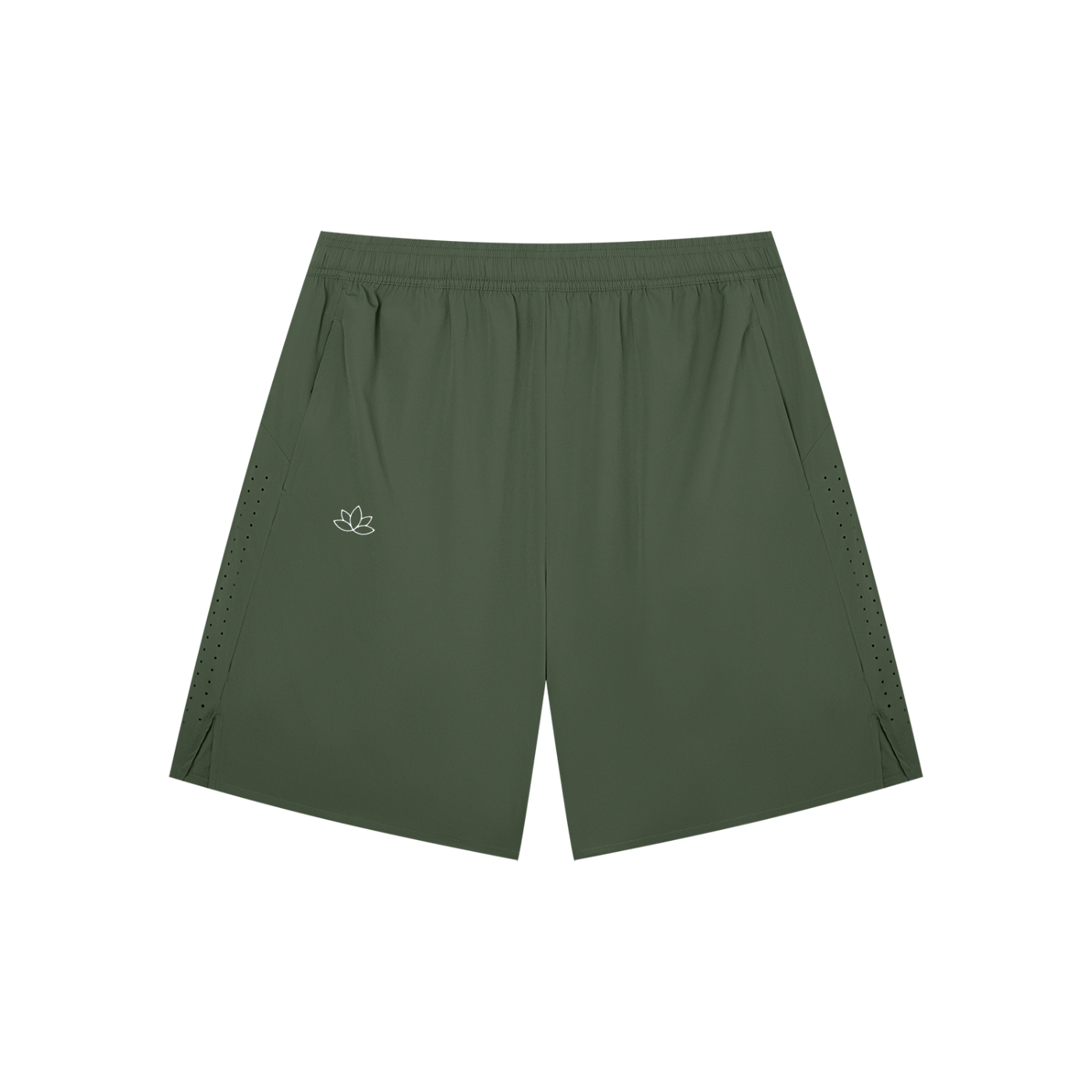 Rooted Training Short