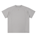 Entangled Panel Tee