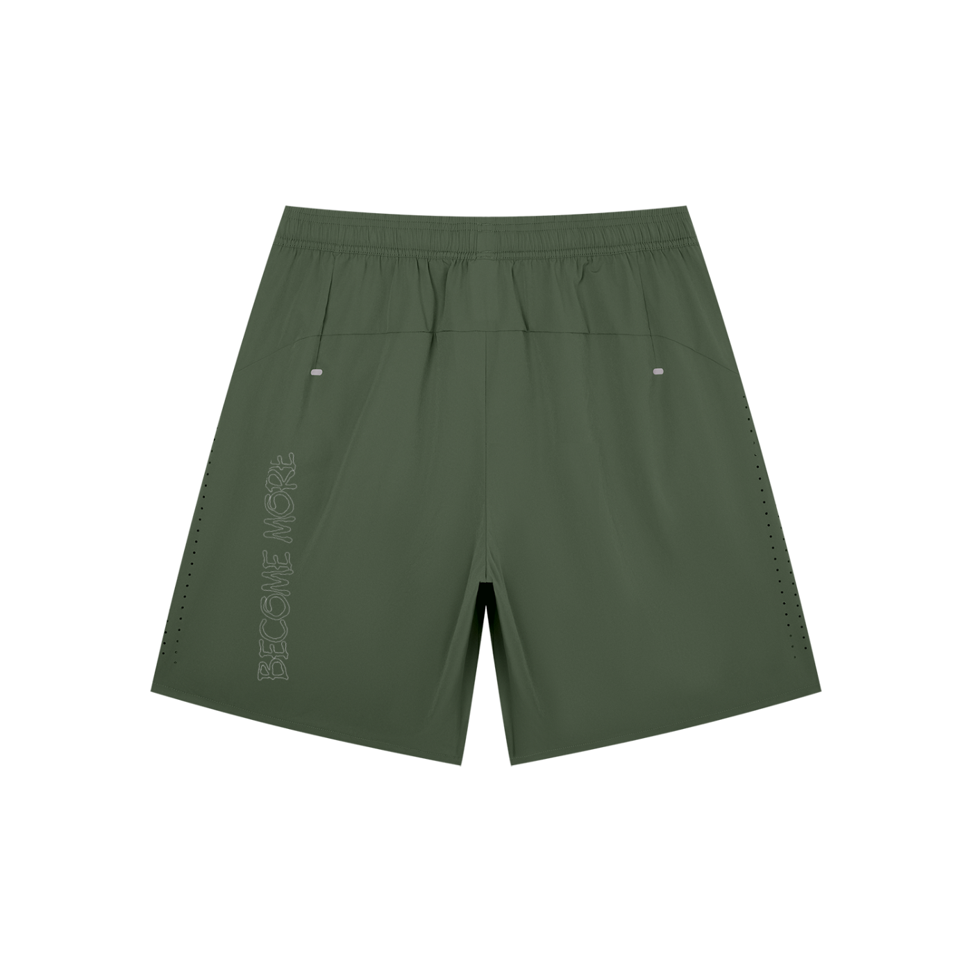 Rooted Training Short