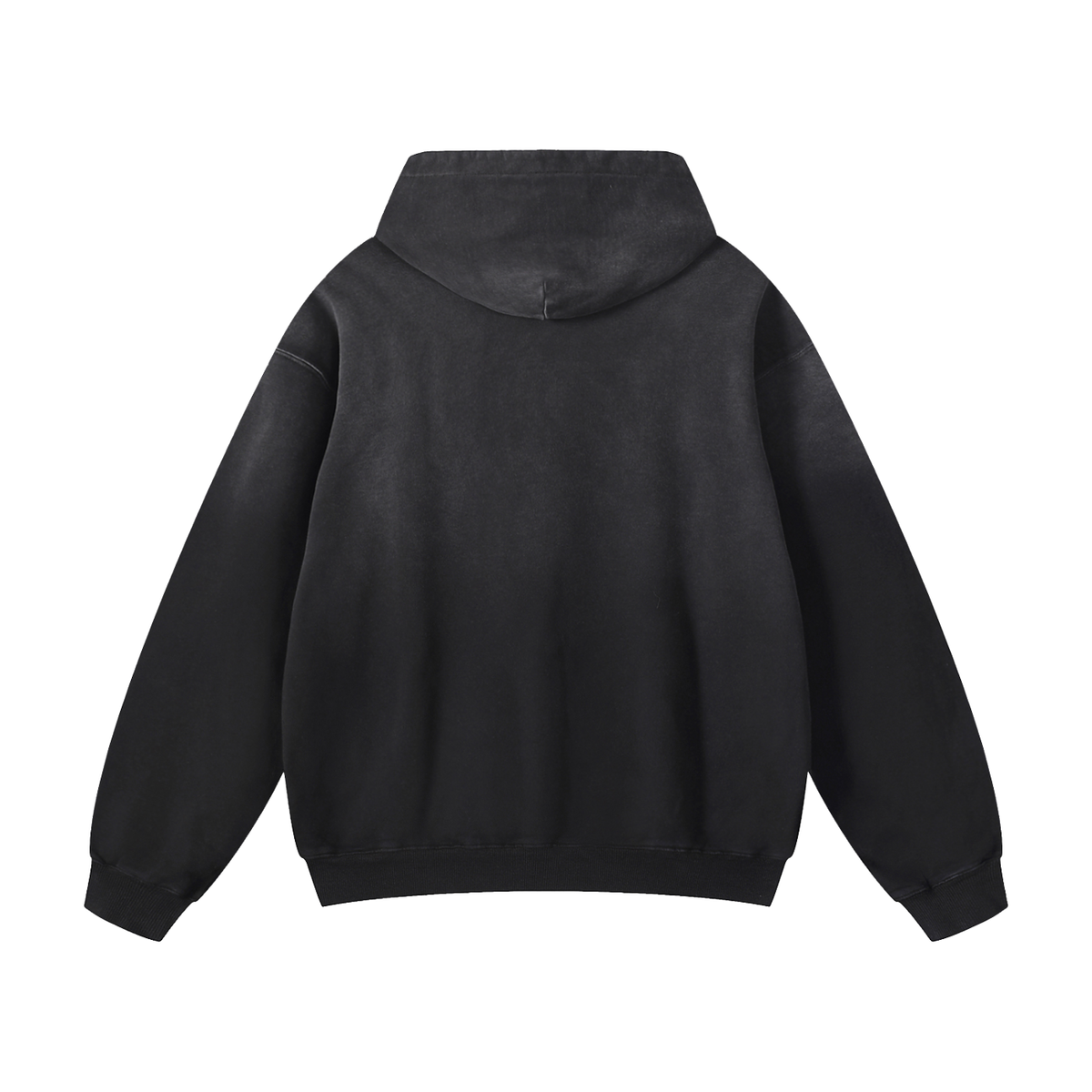 Sunfaded Hoodie