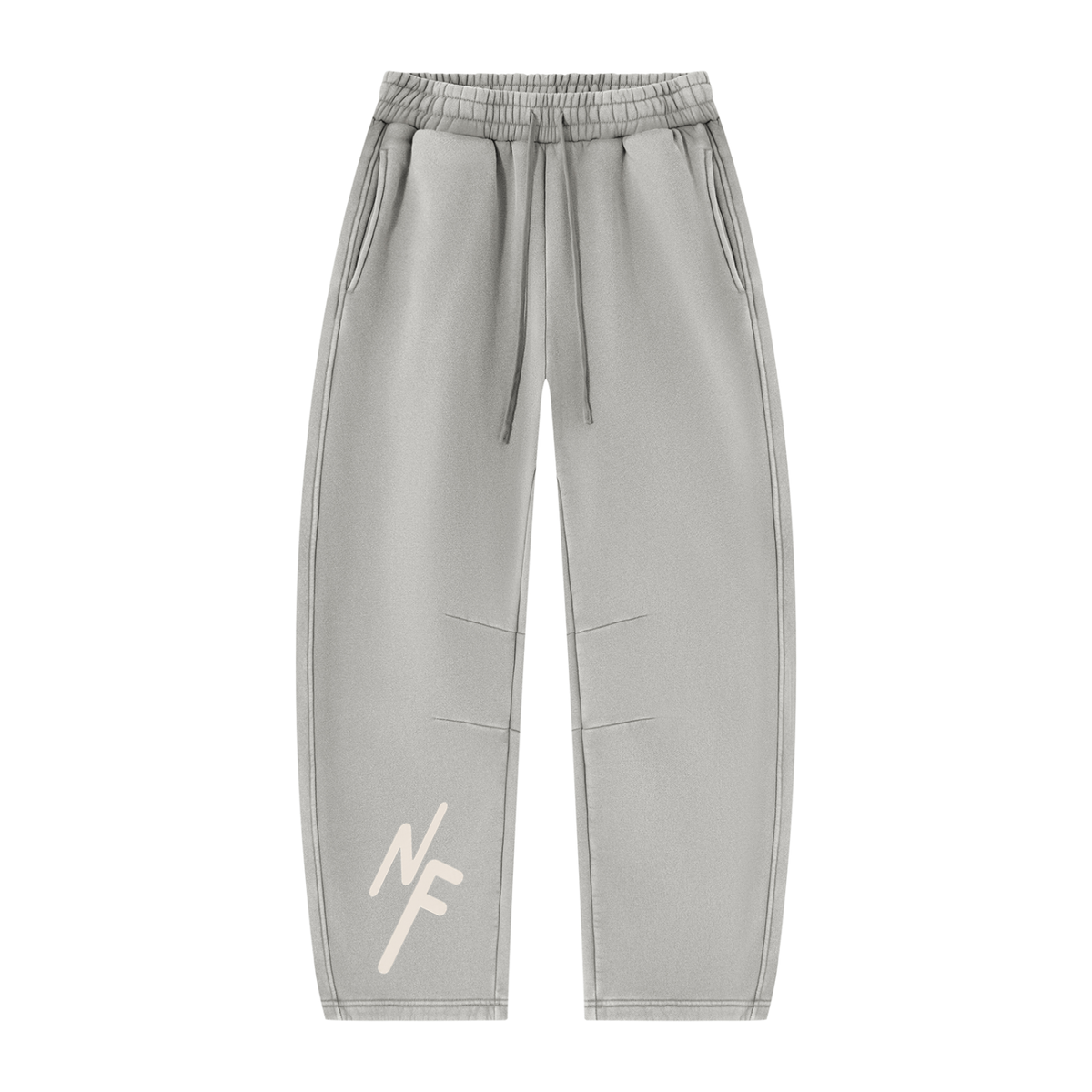 Unisex Barrel Sweats