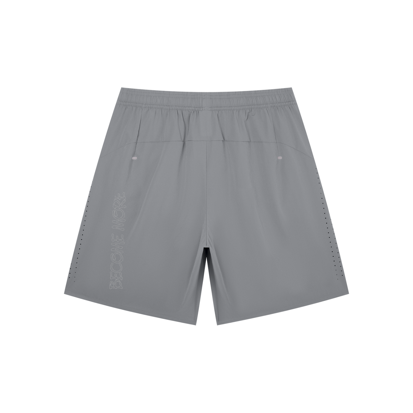 Rooted Training Short