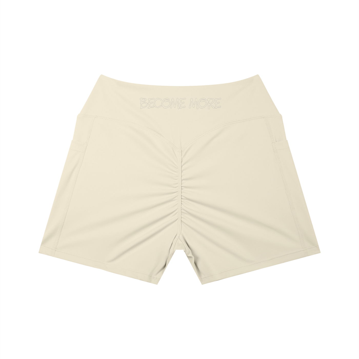 Ascent Pocket Short
