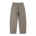 Entanglement Sweats