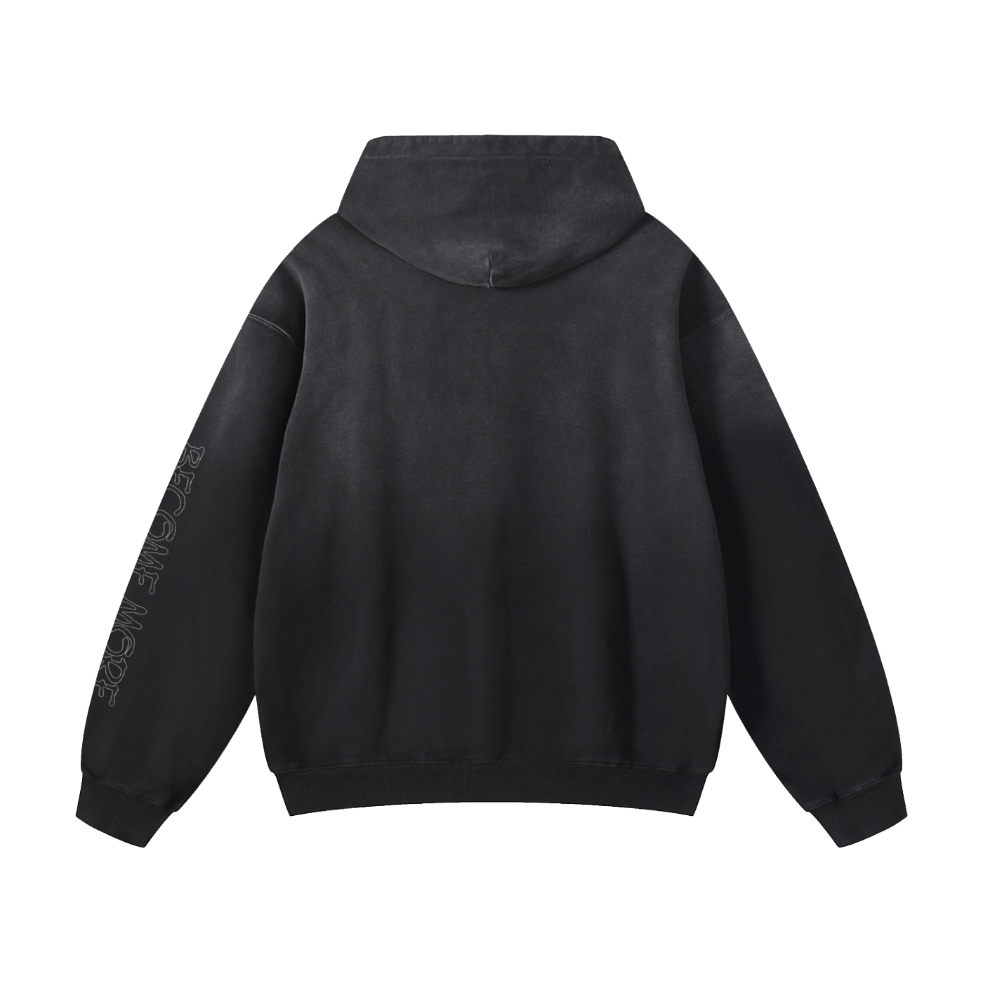 Sunfaded Hoodie