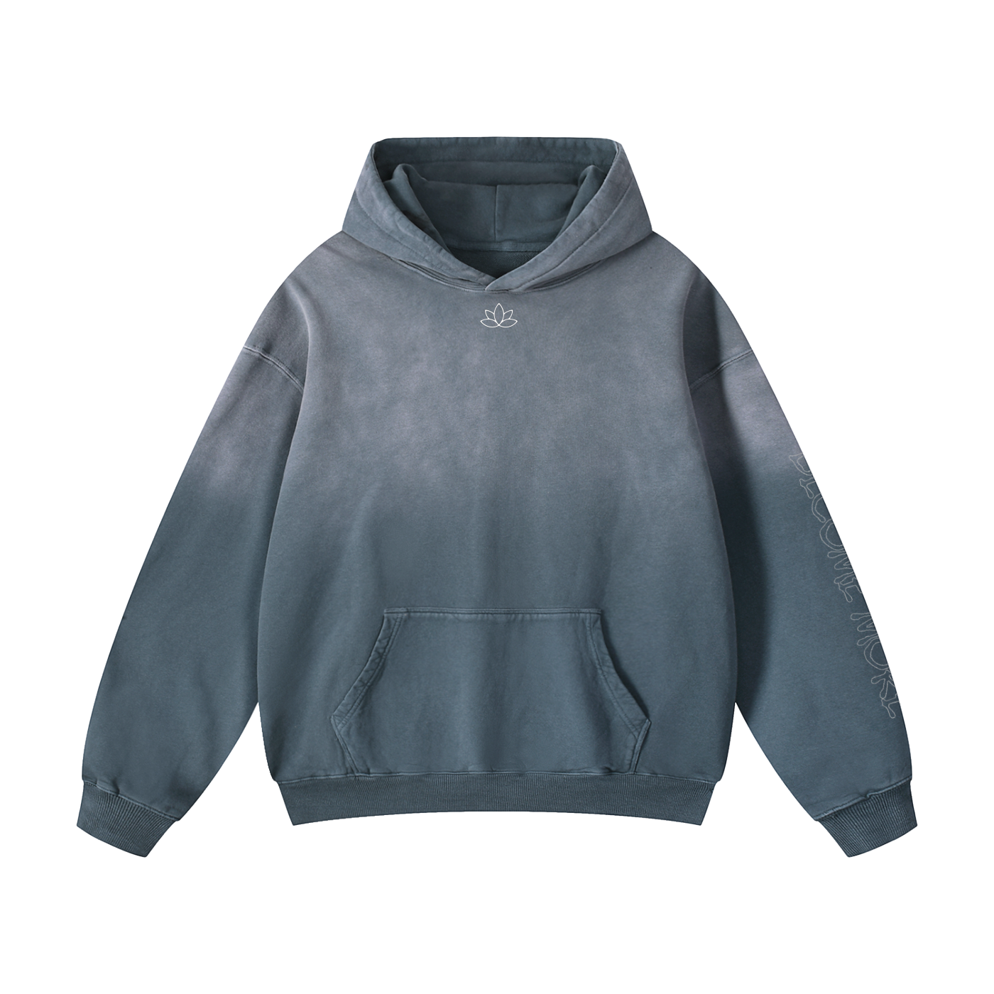 Sunfaded Hoodie