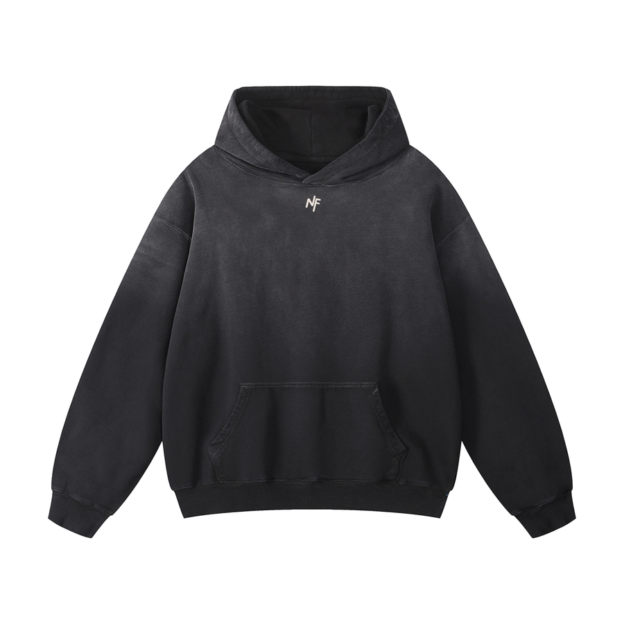 Sunfaded Hoodie