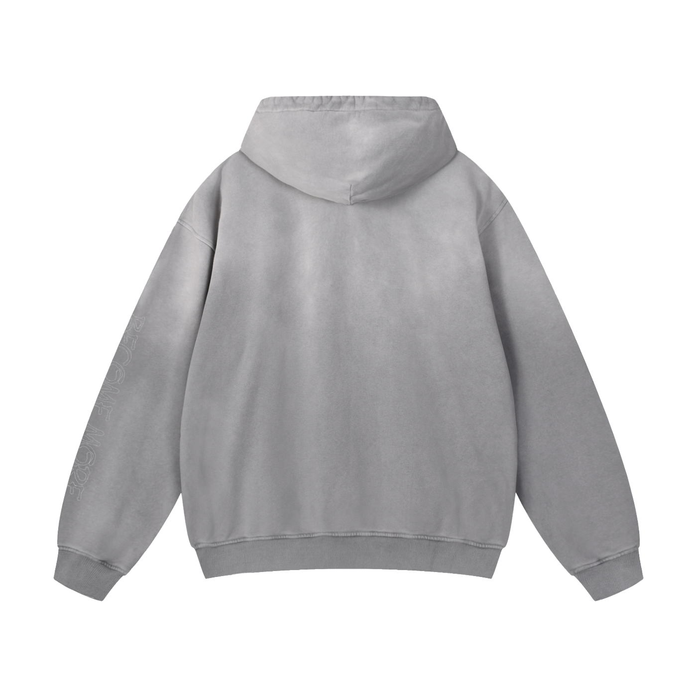 Sunfaded Hoodie