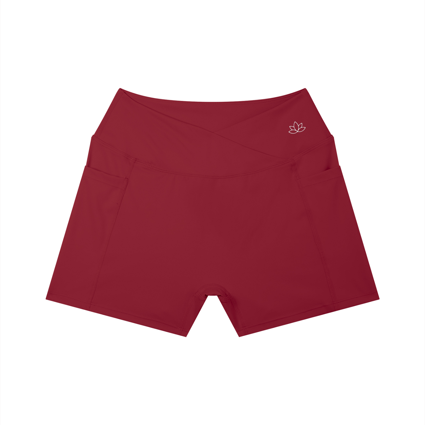 Ascent Pocket Short