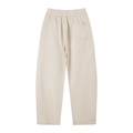 Entanglement Sweats
