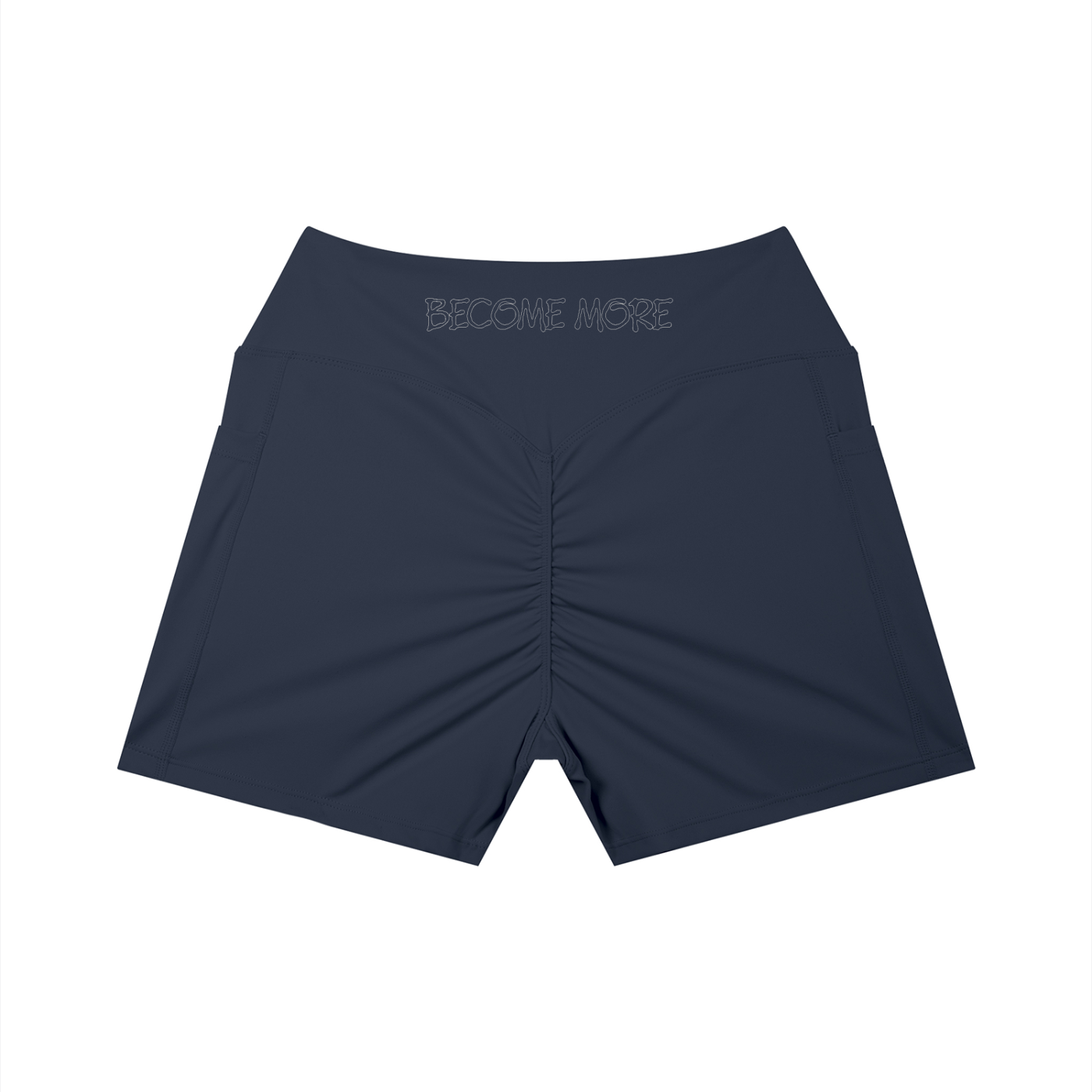 Ascent Pocket Short