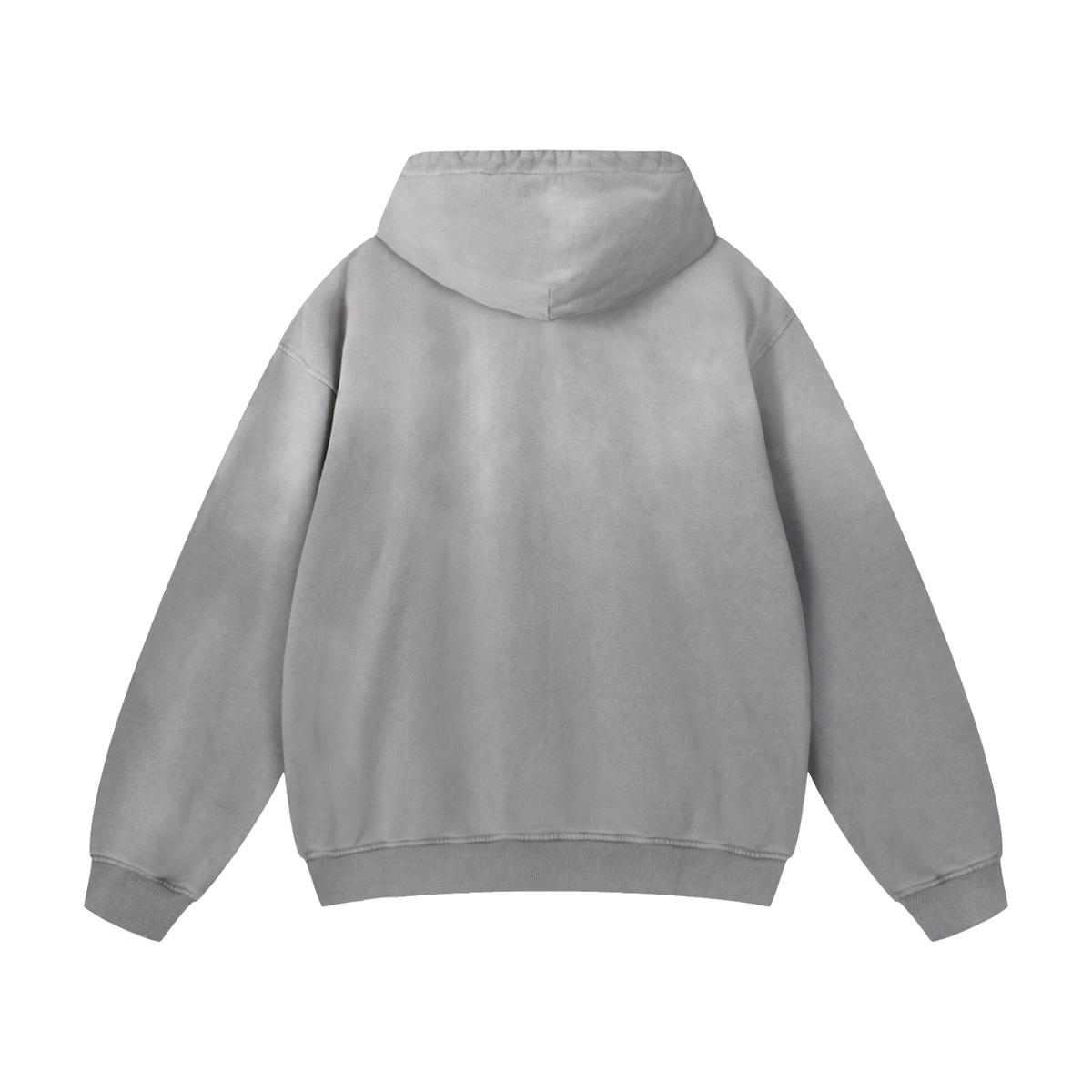 Sunfaded Hoodie