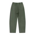 Entanglement Sweats