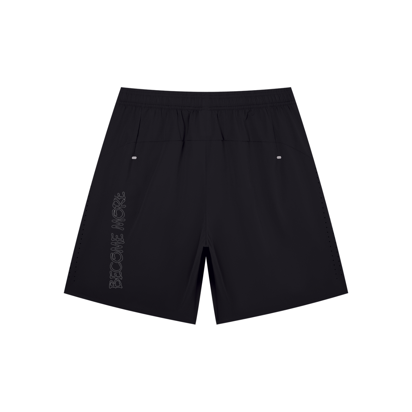 Rooted Training Short