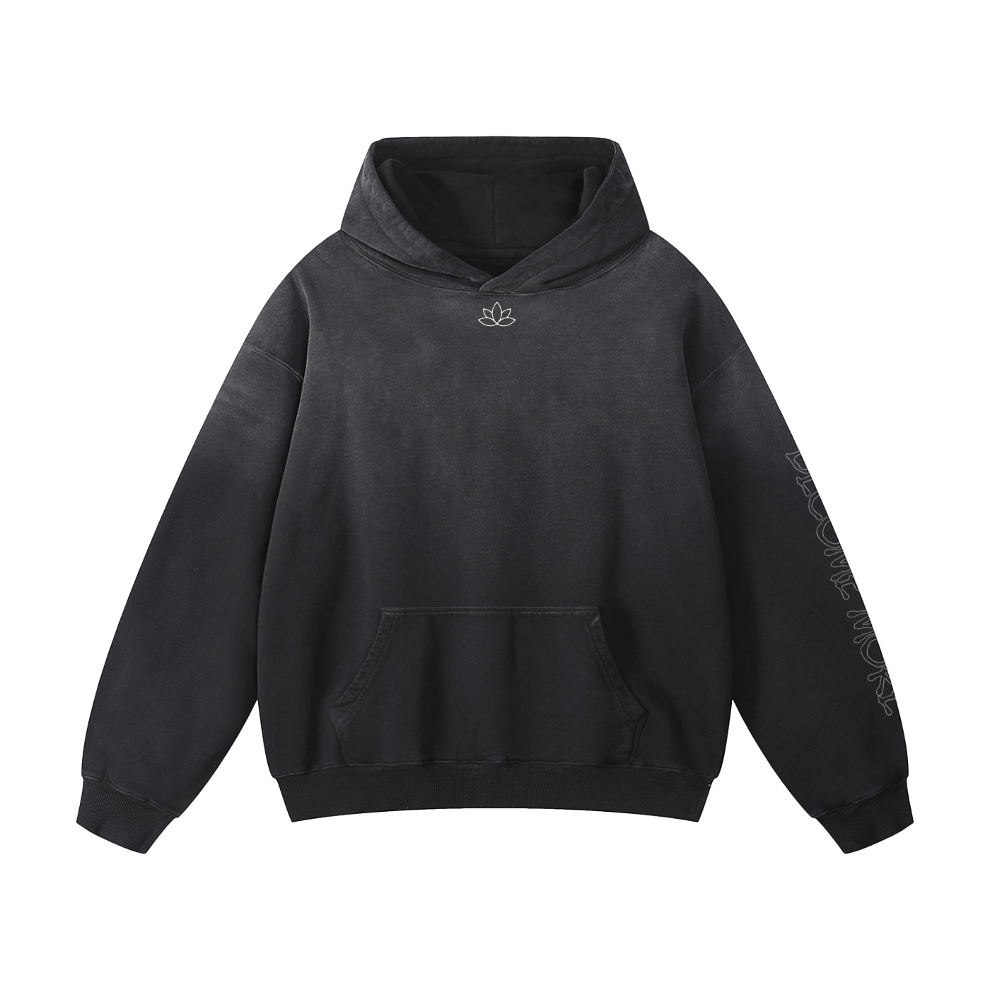 Sunfaded Hoodie