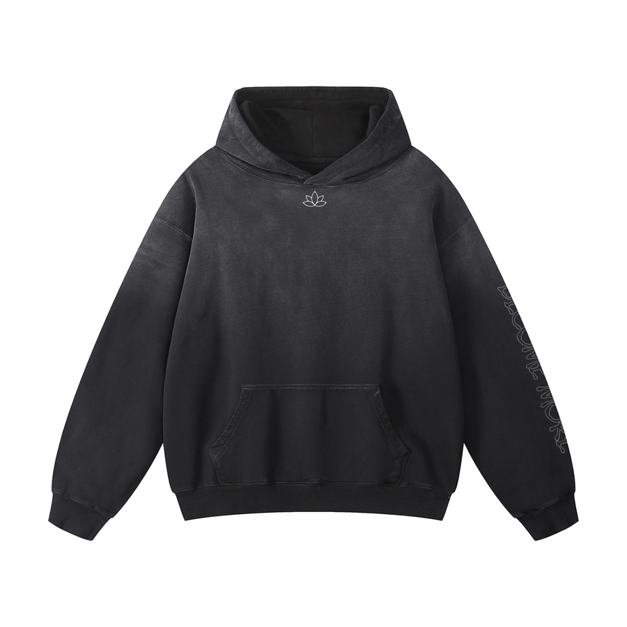 Sunfaded Hoodie