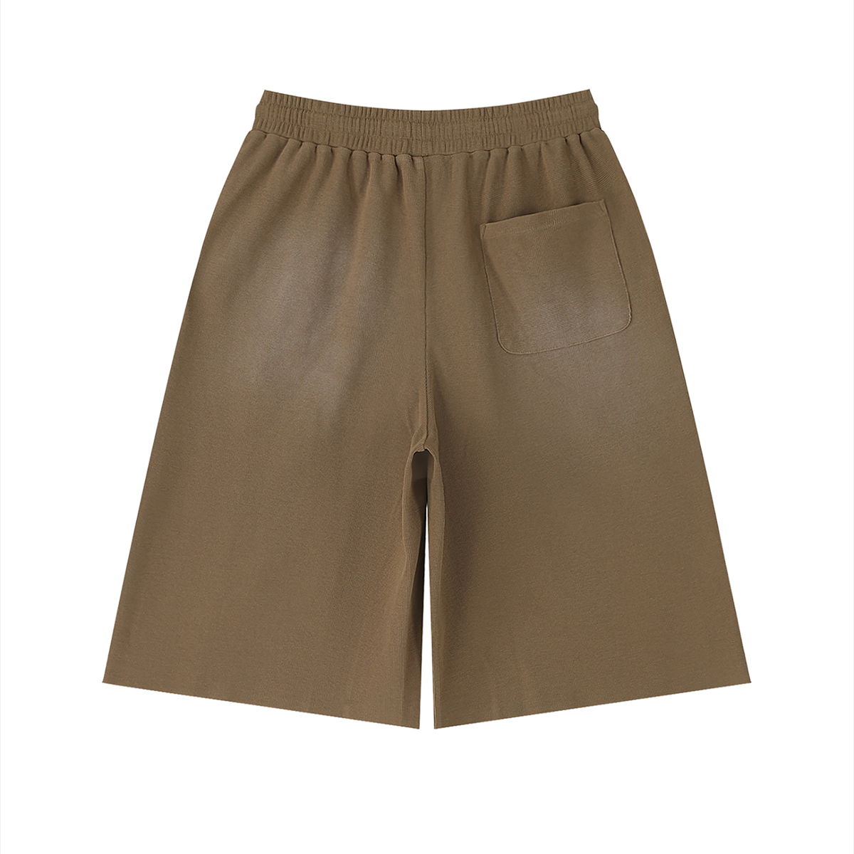 Unisex Sunfaded Shorts