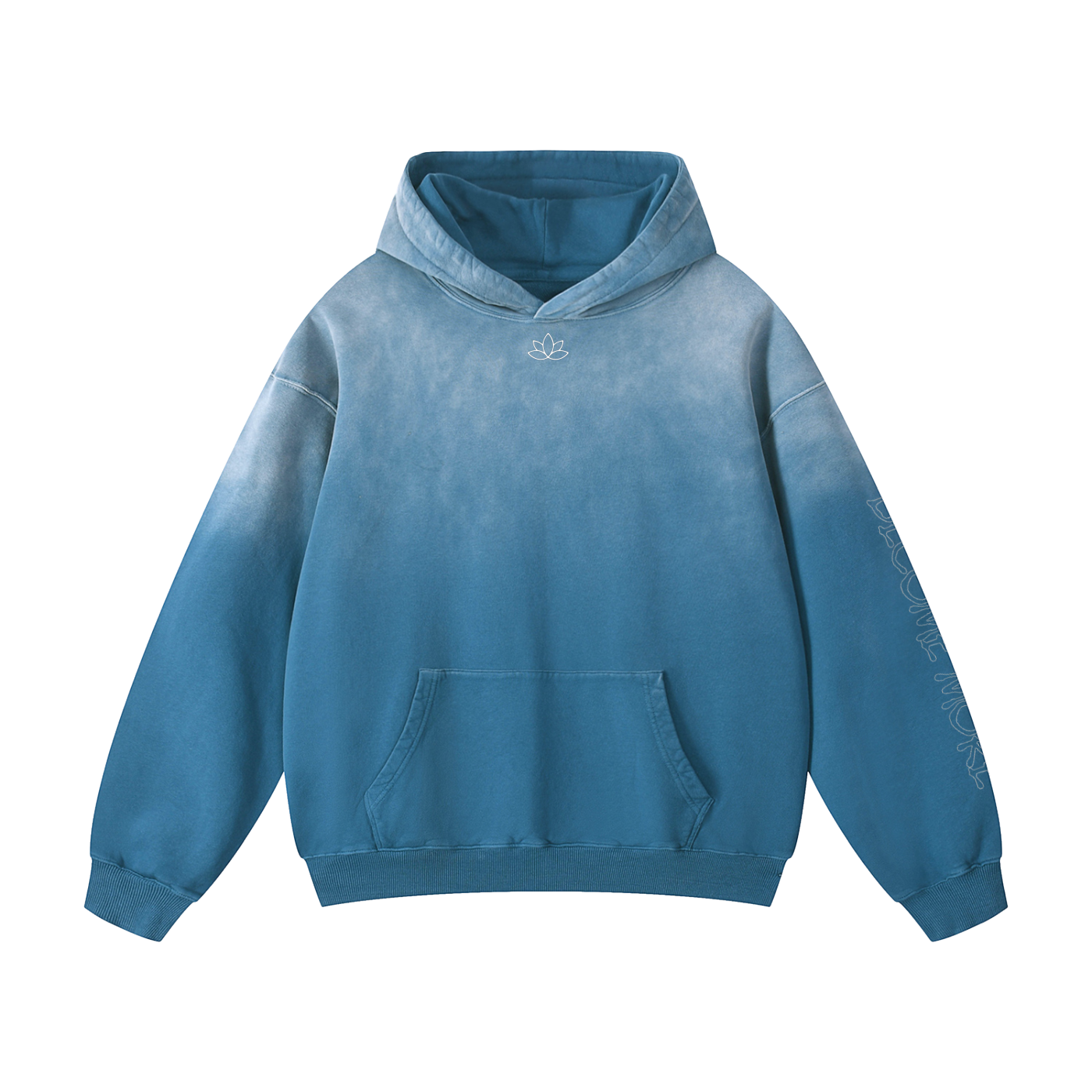 Sunfaded Hoodie