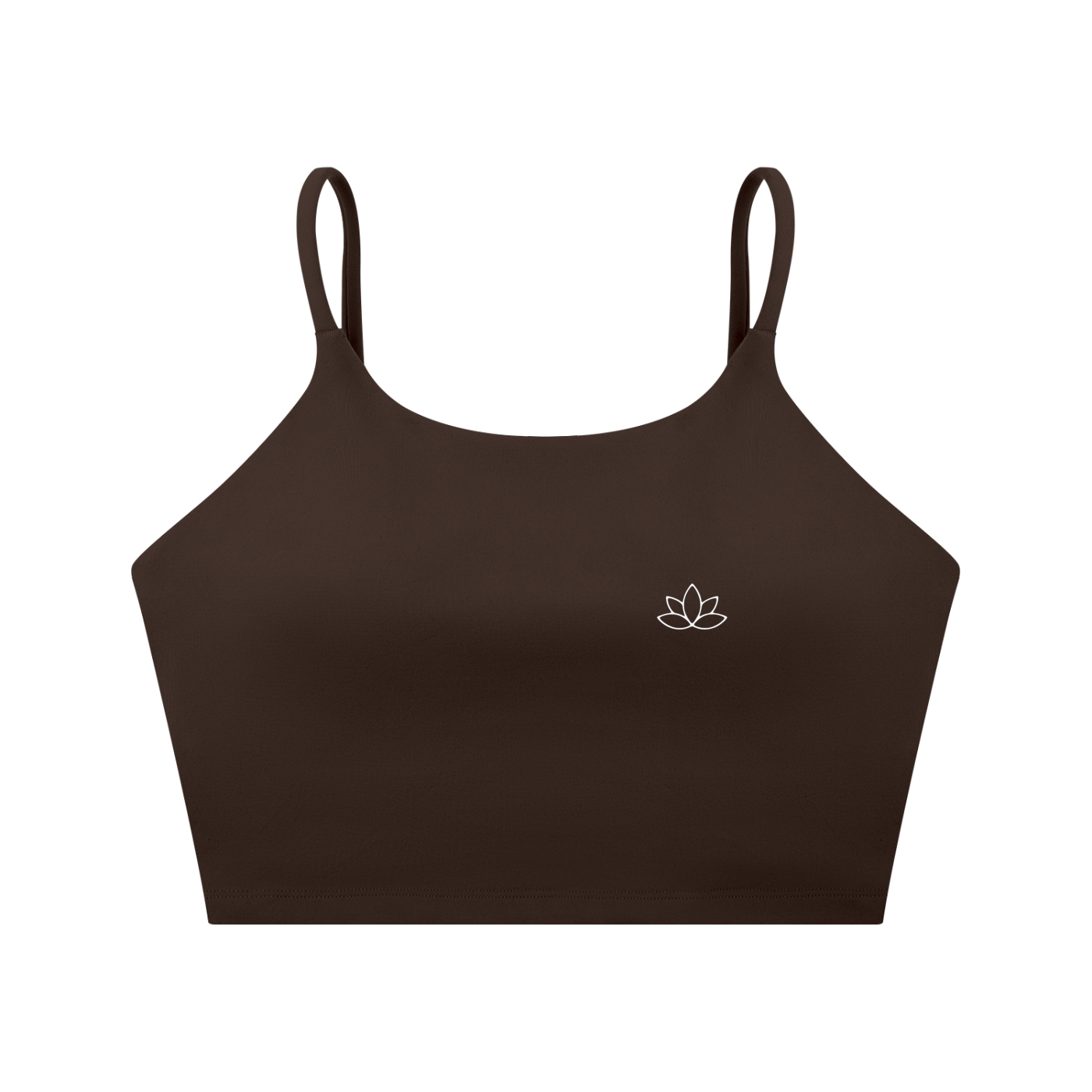 Ascent Support Bra