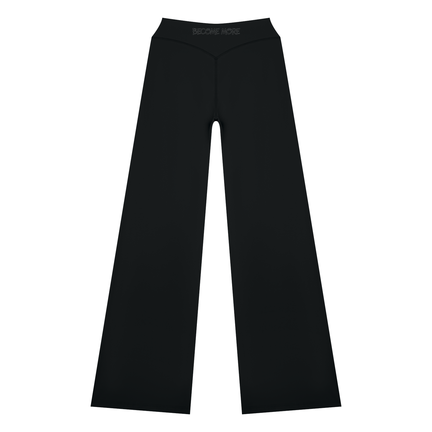 Ascent High-Rise Legging