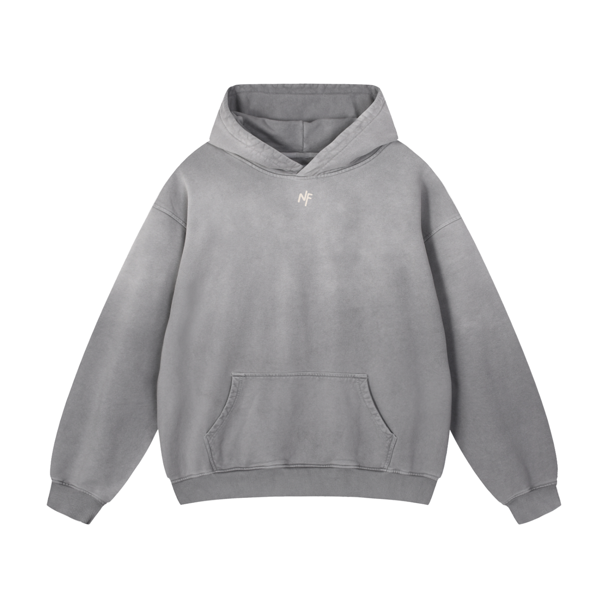 Sunfaded Hoodie