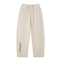 Entanglement Sweats