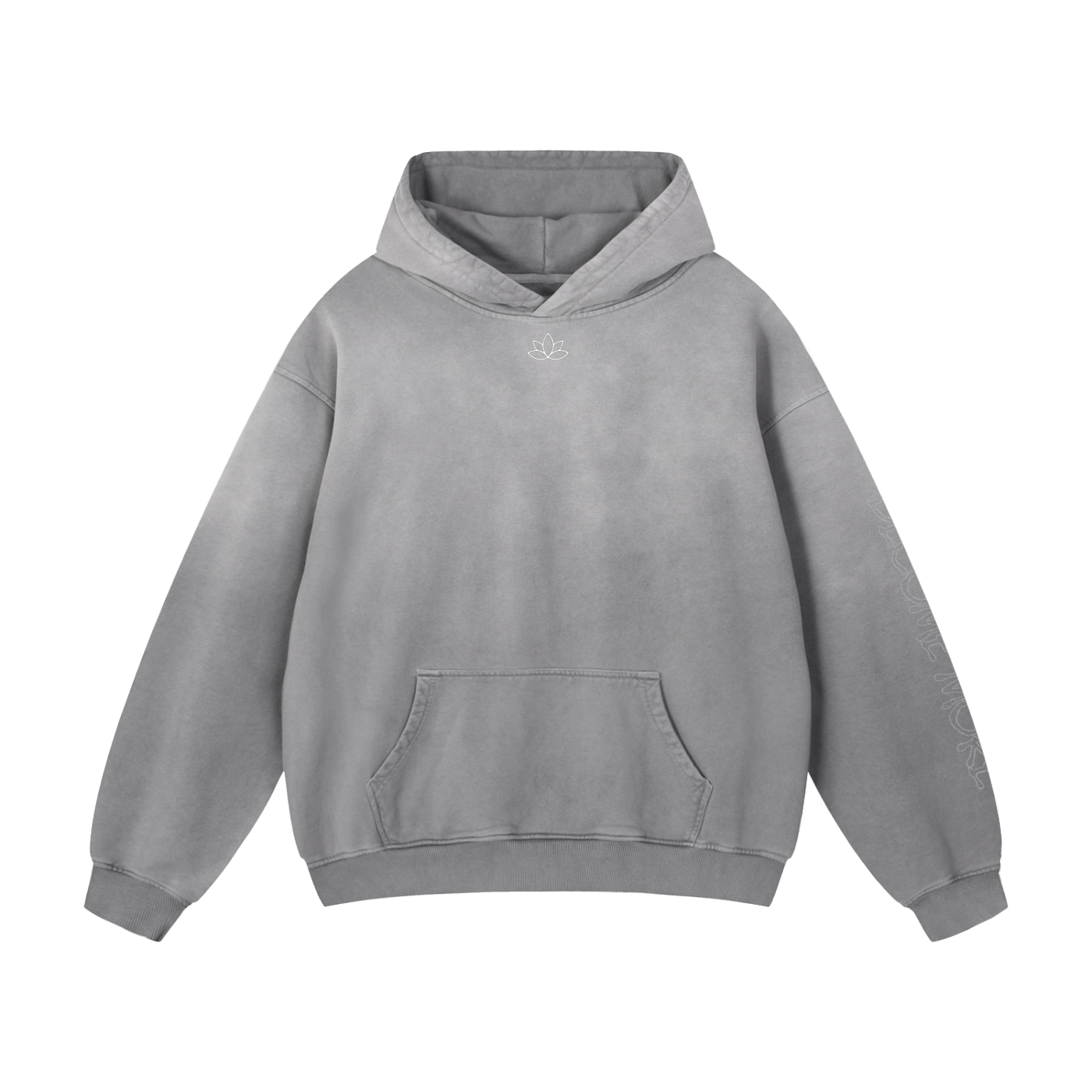 Sunfaded Hoodie