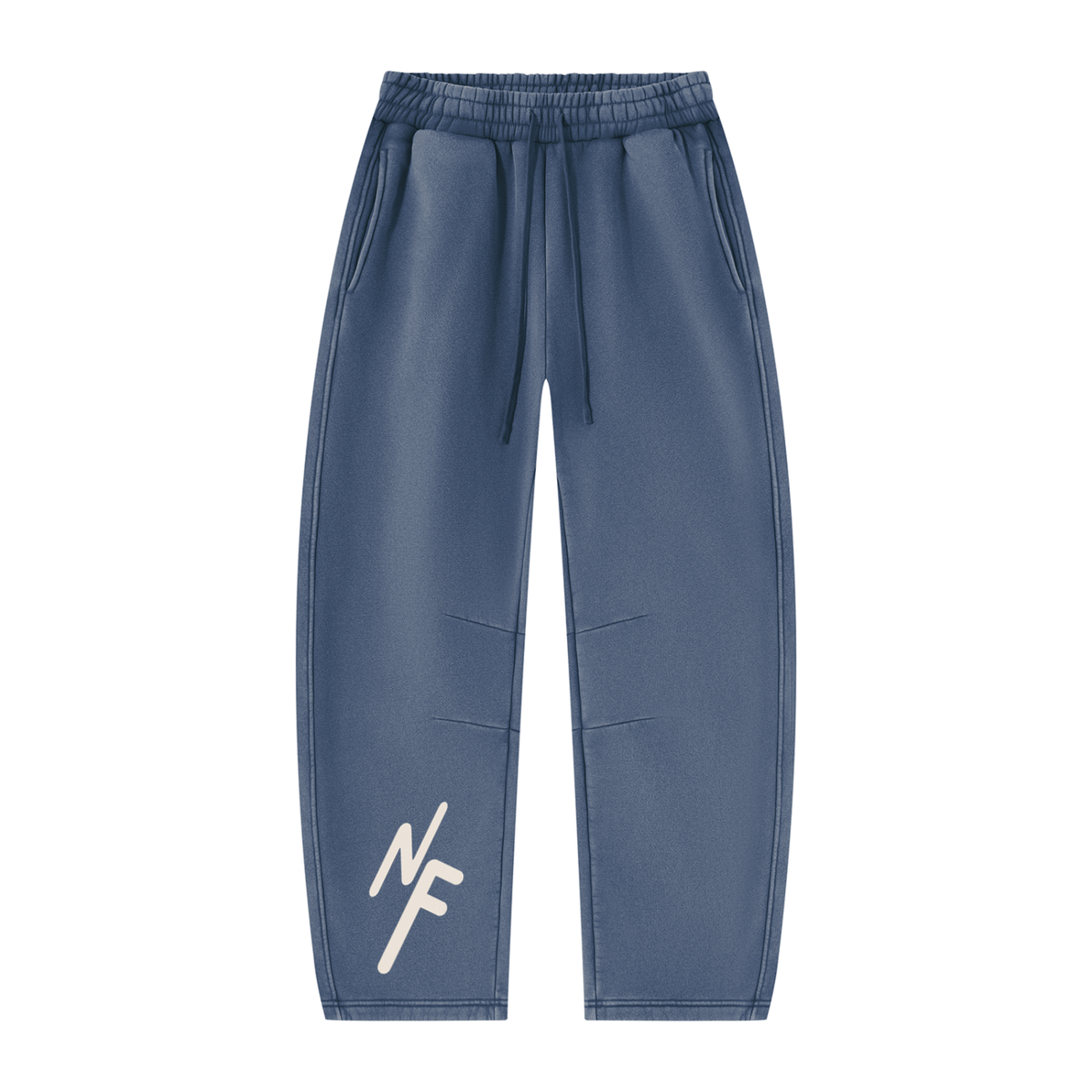 Unisex Barrel Sweats